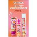 amika: mini-mension bestsellers set 3 pc.