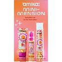 amika: mini-mension bestsellers set 3 pc.