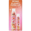amika: planet perk up dry shampoo duo 2 pc.
