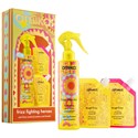 amika: frizz-fighting heroes 3 pc.