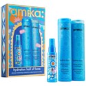 amika: hydration hall of fame 3 pc.