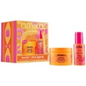 amika: nourish + shine legends 2 pc.
