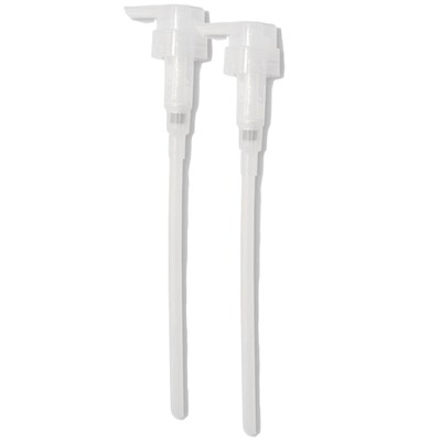 amika: liter pumps 2 pc.