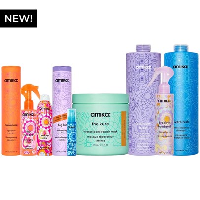 amika: manhattan intro 168 pc.