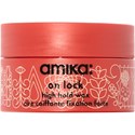 amika: on lock high hold wax 1.7 Fl. Oz.