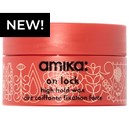 amika: on lock high hold wax 1.7 Fl. Oz.
