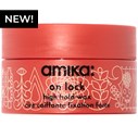 amika: on lock high hold wax 1.7 Fl. Oz.