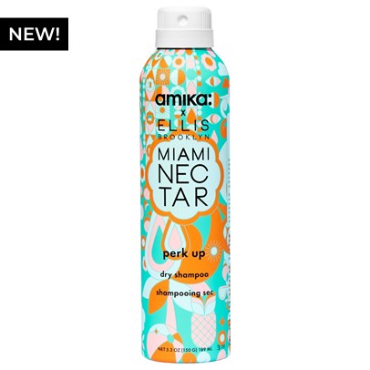 amika: perk up dry shampoo miami nectar 5.3 Fl. Oz.