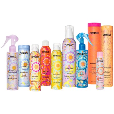 amika: queens intro 65 pc.