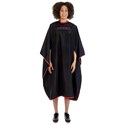 amika: salon cape