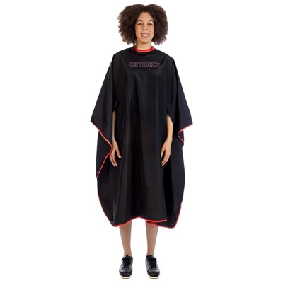 amika: salon cape