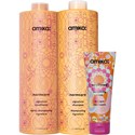 amika: signature liter set 3 pc.