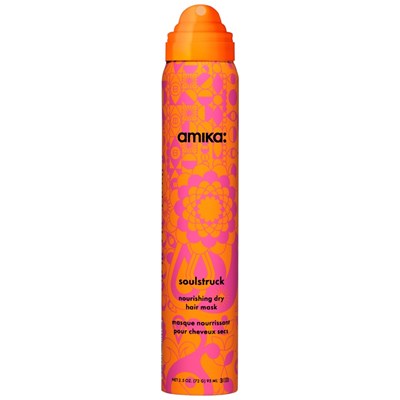 amika: soulstruck nourishing dry hair mask 2.5 Fl. Oz.