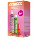 amika: styling set 3 pc.