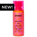amika: superfruit star lightweight hair styling oil 0.67 Fl. Oz.