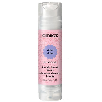 amika: violet 1 Fl. Oz.