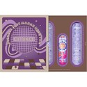 amika: blonde boogie 3 pc.