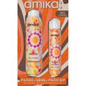 amika: peace, love, perk up 2 pc.