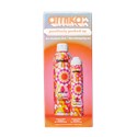 amika: positively perked up dry shampoo holiday set 2 pc.