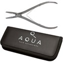 AQUA DELUXE PLIERS WITH CASE 2 pc.