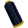 AQUA NYLON THREAD - BLACK