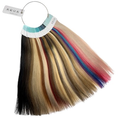 AQUA PROFESSIONAL COLOR RING