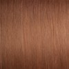 AQUA 30- BROWNISH RED 14 inch