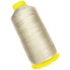 AQUA NYLON THREAD - BLONDE