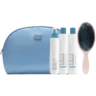 AQUA THE ESSENTIALS SET 5 pc.
