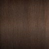 AQUA 2- DARK BROWN 18 inch