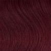AQUA J99- DARK BURGUNDY 18 inch
