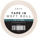 AQUA TAPE IN WEFT ROLL 3 inch x 18 ft.