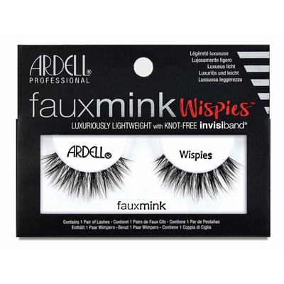 Ardell Faux Mink Wispies