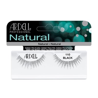 Ardell Natural 110 Demi Black