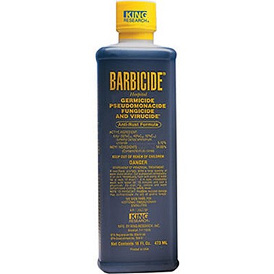 Barbicide Concentrate 16 Fl. Oz.