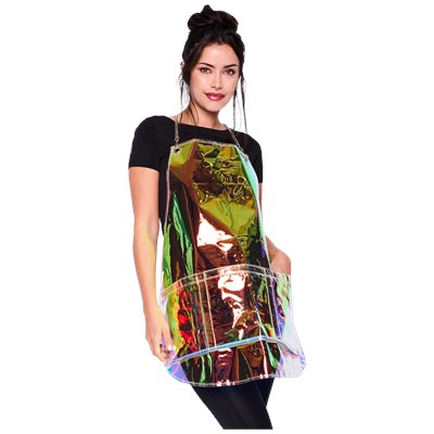 Betty Dain Cosmic Illusions Apron