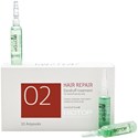 BIOTOP PROFESSIONAL Treatment Ampoules 10 x 0.37 Fl. Oz.