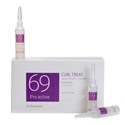 BIOTOP PROFESSIONAL Curl Treat Ampoules 10 x 0.37 Fl. Oz.