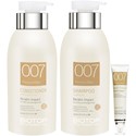BIOTOP PROFESSIONAL 007 Keratin Silky Touch Kit 5 pc.