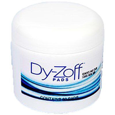 BlueCo Brands Color Remover Pads 80 ct.