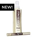 BRAZILIAN BLOWOUT Flash Blowout & Polishing Wand Duo 2 pc.