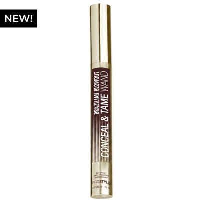 BRAZILIAN BLOWOUT Conceal & Tame Polishing Wand 0.25 Fl. Oz.