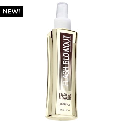 BRAZILIAN BLOWOUT Flash Blowout 6 Fl. Oz.