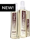 BRAZILIAN BLOWOUT Fast Frizz Fix Kit 3 pc.