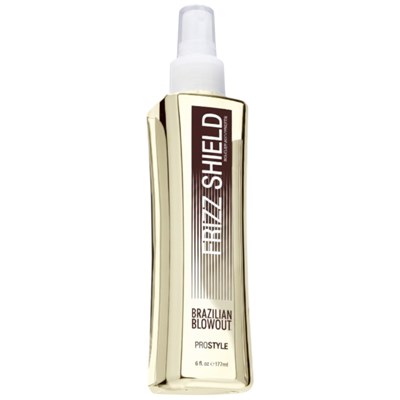 BRAZILIAN BLOWOUT Frizz Shield 6 Fl. Oz.