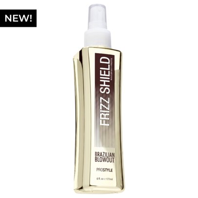 BRAZILIAN BLOWOUT Frizz Shield 6 Fl. Oz.