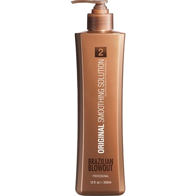 BRAZILIAN BLOWOUT Original Solution 12 Fl. Oz.