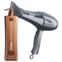 BRAZILIAN BLOWOUT Buy Original Solution, Get Pro Ionic Dryer FREE! 2 pc.