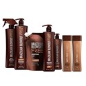 BRAZILIAN BLOWOUT Buy FREE Small Service Bundle, Get Anti-Frizz Duo FREE! 3 pc.