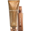 BRAZILIAN BLOWOUT Buy 1 Daily Smoothing Serum, Get 1 Ionic Bonding Spray FREE! 2 pc.